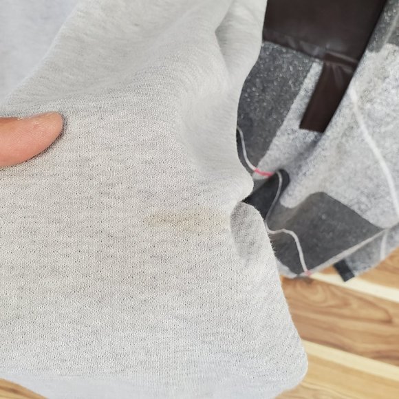 Adidas mens XL golf jacket. perfect for spring fall - Picture 4 of 4